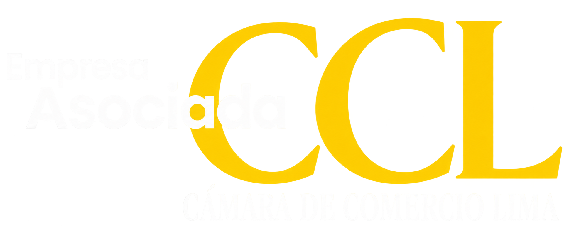 Empresa Asociada CCL - Cámara de Comercio de Lima