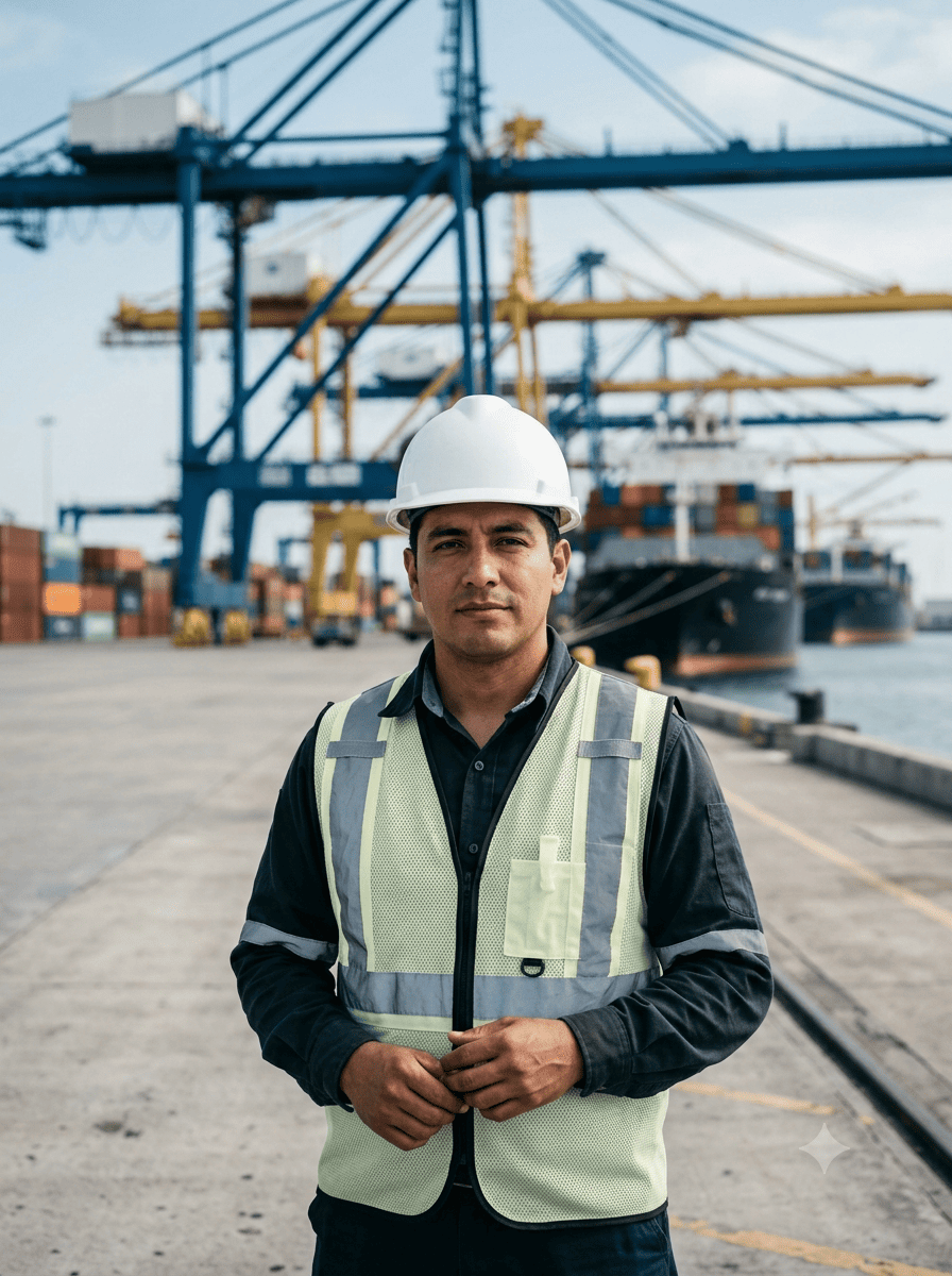 DP World Callao